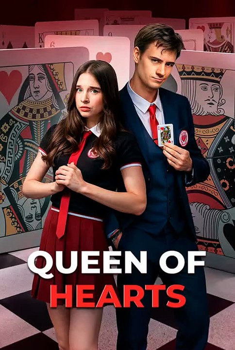 Queen of Hearts Full Episodes Eng Sub | My Drama App