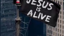 Jesus live