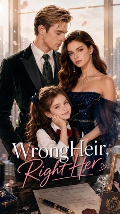 Wrong Heir, Right Her FULL HD