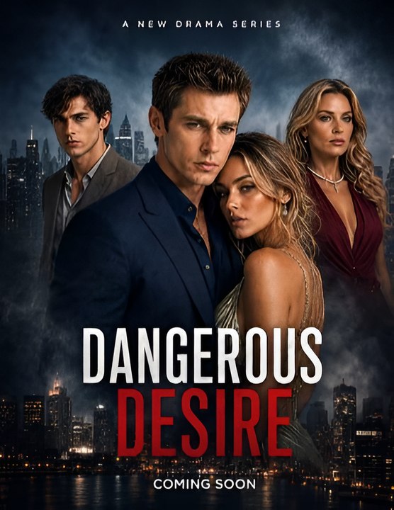 Dangerous Desire