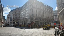 Bruxelles .
