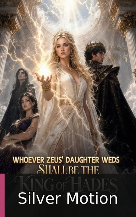 Whoever Zeus’ daughter weds shall be the King of Hades #engsubtitle #fullepisode🌸🎉🎬 | Silver Motion