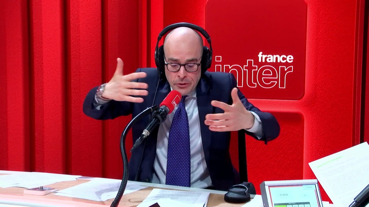 Pourquoi les spaghettis ne se brisent-ils jamais en deux morceaux ? La chronique de Fabrizio Buccela