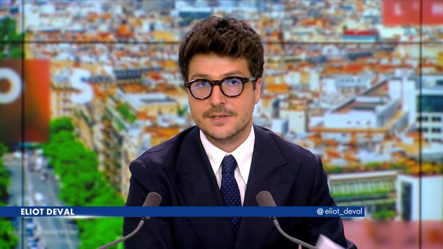 L'édito d'Eliot Deval : «Fin de vie : polémique au ministère»