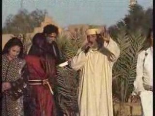 Sidi moh o39a & laila amazigh music     www.awnool.it.gg