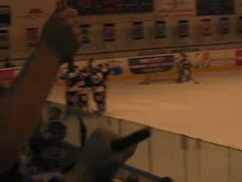 ASG Tours - Grenoble