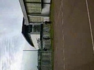 Vive le sport