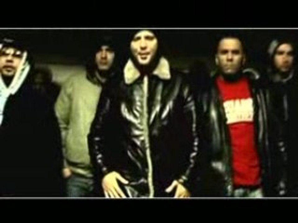 Clip AlKpote - Buvez