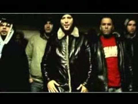 Clip AlKpote - Buvez