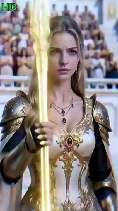 TOO LATE! THE DAUGHTER OF OLYMPUS FORSAKES YOU [Full Movie]