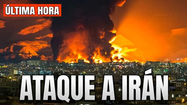 Estados Unidos lanza ataques aéreos en Irán por segundo día; Irán promete duplicar su respuesta