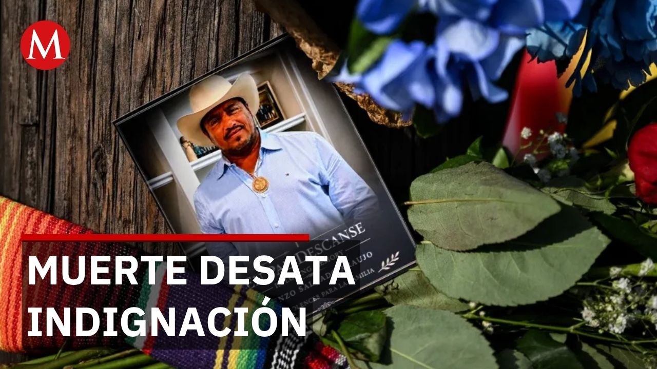 Familia de Lorenzo Salgado exige justicia tras muerte por ICE en Houston; agentes alegan defensa
