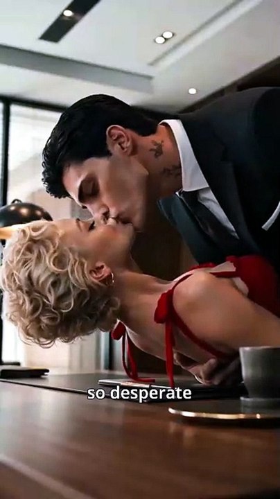 His Perfect Sin, My Perfect Revenge (20eps) | Short Drama Full HD #MBR [Full Movie]