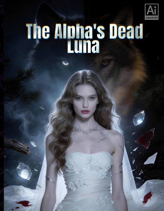 The Alpha's Dead Luna