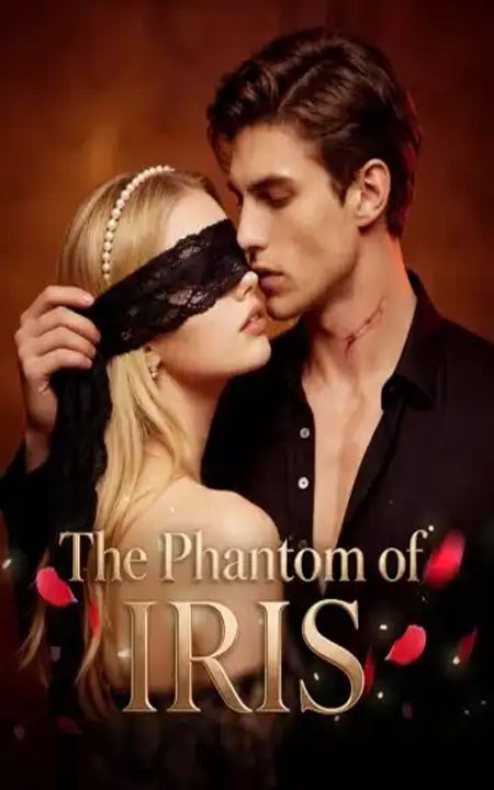 The Phantom of IRIS - Full Movie