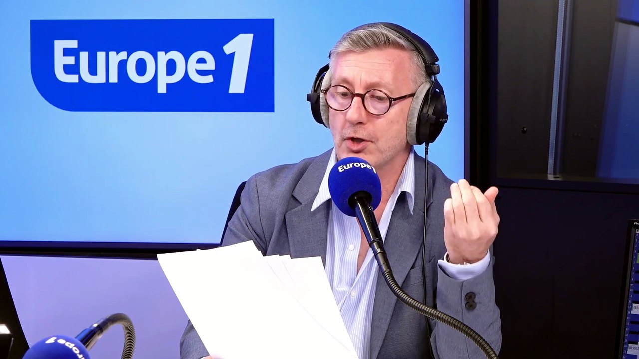 La revue de presse - 09/07/2026