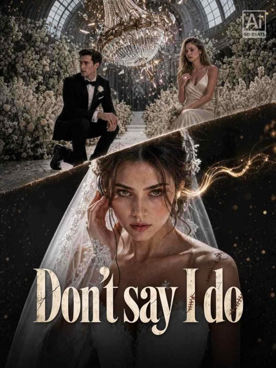 Don't Say I Do - (2026) - FULL ENGSUB | Reelshort Hot HD