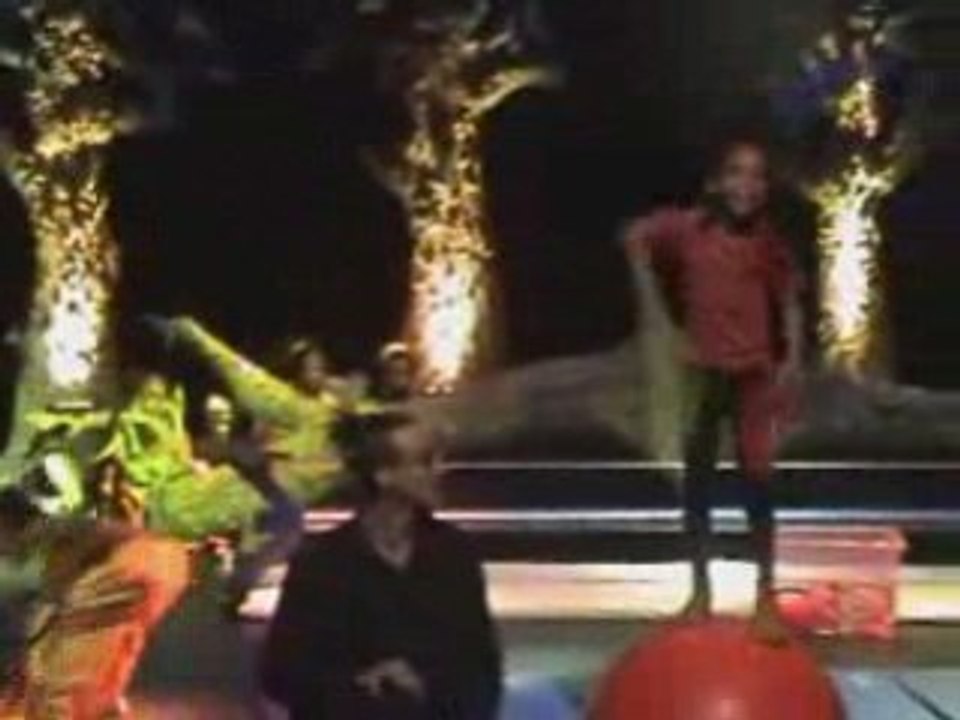 PART2.2 Spectacle Artchipel Hip Hop et cirque