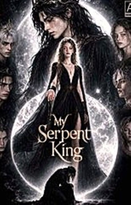 My Serpent King  ||New Movie |🔝