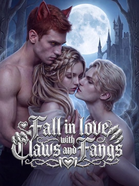 Fall in love with Claws and Fangs丨Full HD丨New Movie 2026 ✅