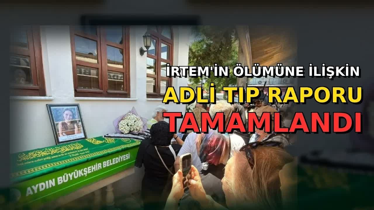 Oyuncu Ece İrtem'in Kesin Ölüm Nedeni Belli Oldu