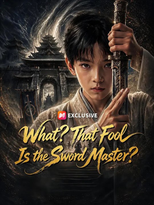 What? That Fool Is the Sword Master? | Chinese Ultimate Hidden Sword God Rebirth & Arrogant High-Society Execution Drama | Eng Sub HD | CLIFFRUSH DRAMA