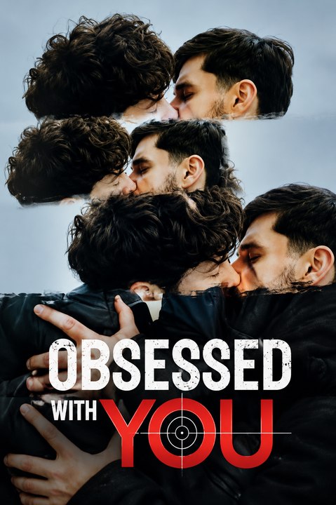 Obsessed With You | Full EP | Dark Romance Short Drama | Dangerous Love, Obsession & Emotional Secrets - ENGSUB