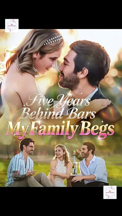 🔥[ON TRENDING]🔥Five Years Behind Bars, My Family Begs Full Movie