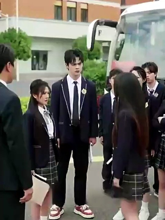 test of wits chinese drama [Full Movie]