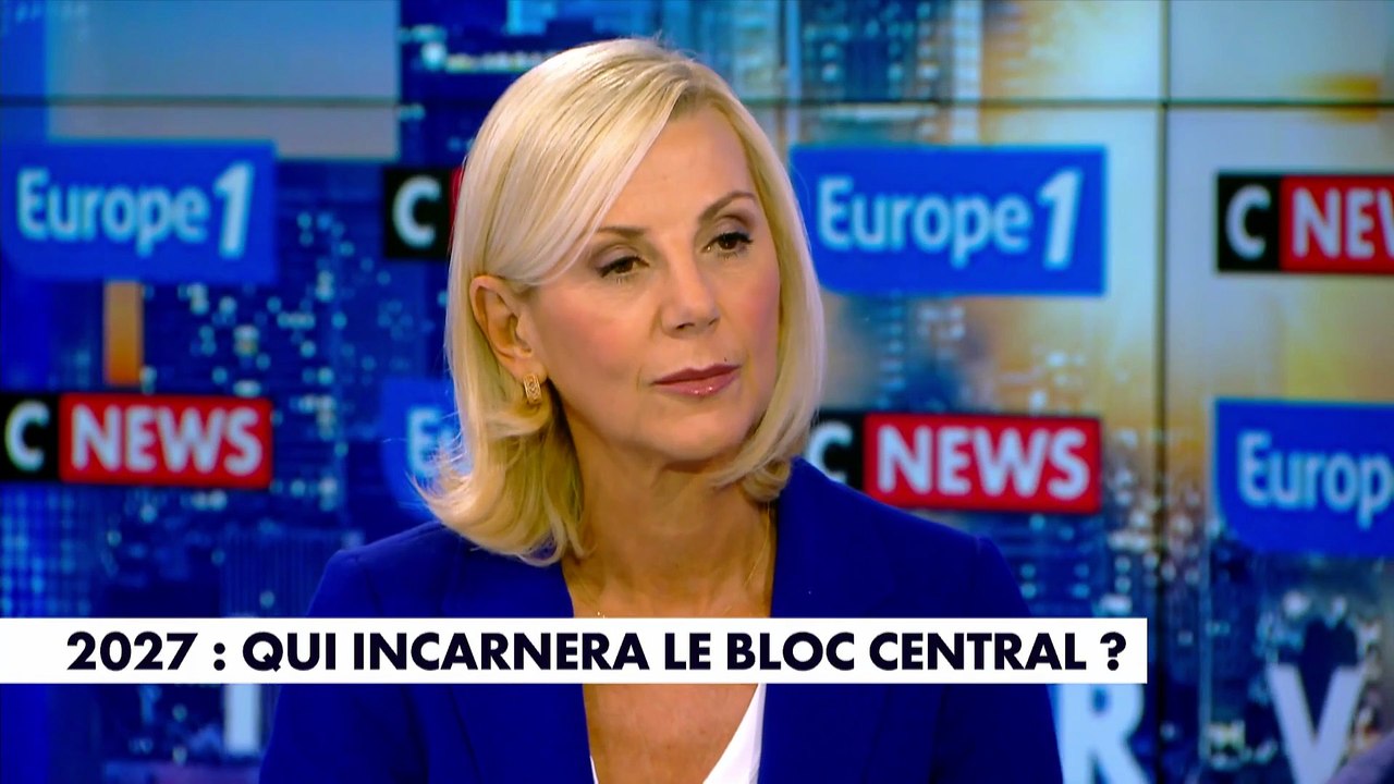 La Grande interview avec Robert Ménard, maire divers droite de Béziers
