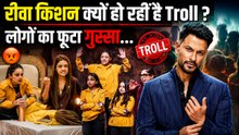 Alliance Reality Show: Ravi Kishan Daughter Rivva Kishan क्यों हो रही हैं Troll, लोगों ने लगाई वाट..