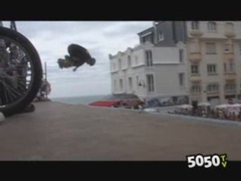 Festival de la glisse d'Agon-Coutainville