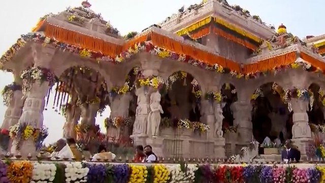 राम मंदिर चढ़ावा जांच: चोरों का वो गुप्त 'बैंक-प्लान', जिसने उड़ा दिए सबके होश!