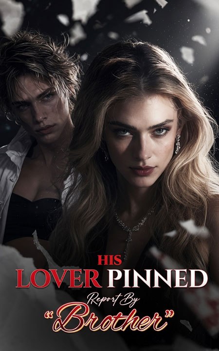 His Lover Pinned Rape on My “Brother”
