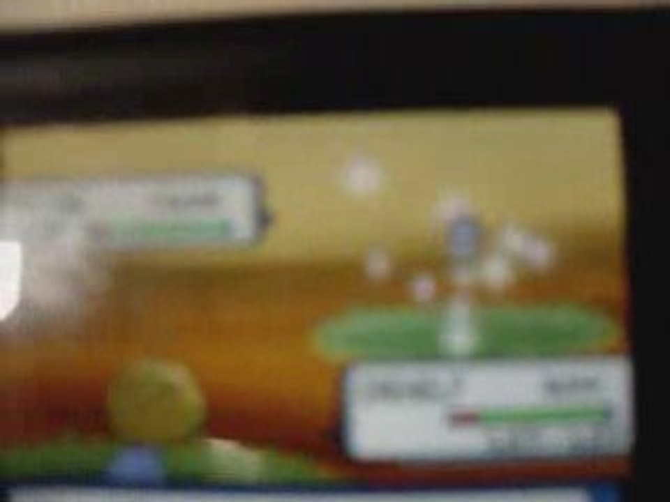 Tylton shiney Capture par *SLasH*