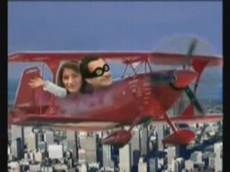 LES MUSCLES Nicolas et Ségolène