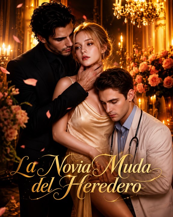 La Novia Muda del Heredero | Episodio Completo | Drama Romántico Corto | Amor Prohibido, Heredero Millonario y Secretos Ocultos | Español