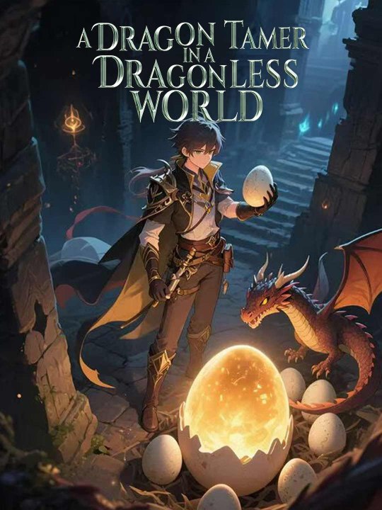 [Short Drama] A Dragon Tamer in a Dragonless World Eng sub Full movie