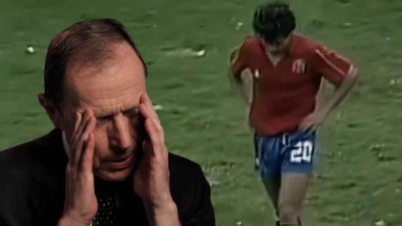 El fantasma de México 86 vuelve a escena: España busca revancha ante Bélgica