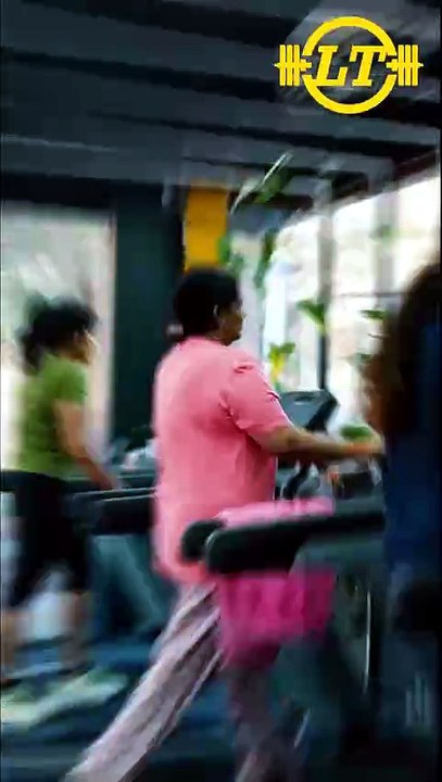 Fitness is not just a routine. It’s a lifestyle chosen by those who value excellence.Welcome to