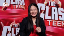 The Clash Teens: Can Hannah May make 'Okay na 'to' sound like your next favorite tune? | Online Exclusive