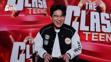 The Clash Teens: Can Bien Opeña turn 'Mars, baka naman' into a song? | Online Exclusive