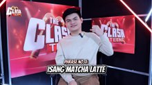 The Clash Teens: What if ordering a matcha latte became a musical? | Online Exclusive