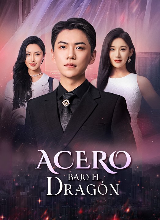 Acero Bajo el Dragón | Full 65 Eps SD Drama 2026