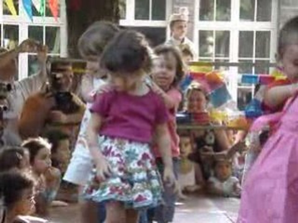 Fete de l'école pauline 014