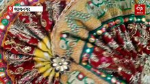 પેરેલિસિસના એટેક છતાં વર્ષોથી જગન્નાથજીના સાફા બનાવતાં પ્રફુલ્લાબેન, જગન્નાથજીના દર્શનથી મળી પ્રેરણા