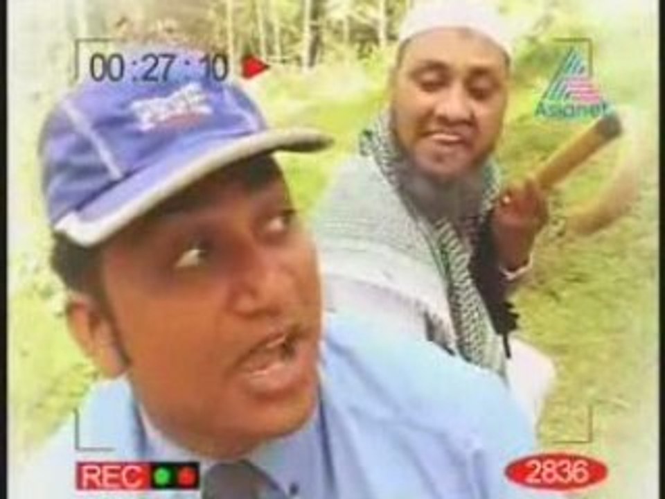 Malayalam TV Serial Nirmalyam -- 2008-06-23 Part03.mp4