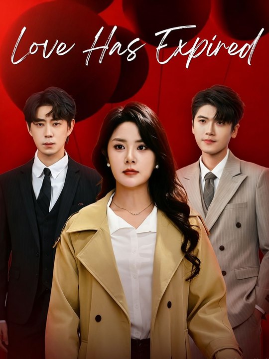 [Short Drama] Love Has Expired Eng sub Full movie