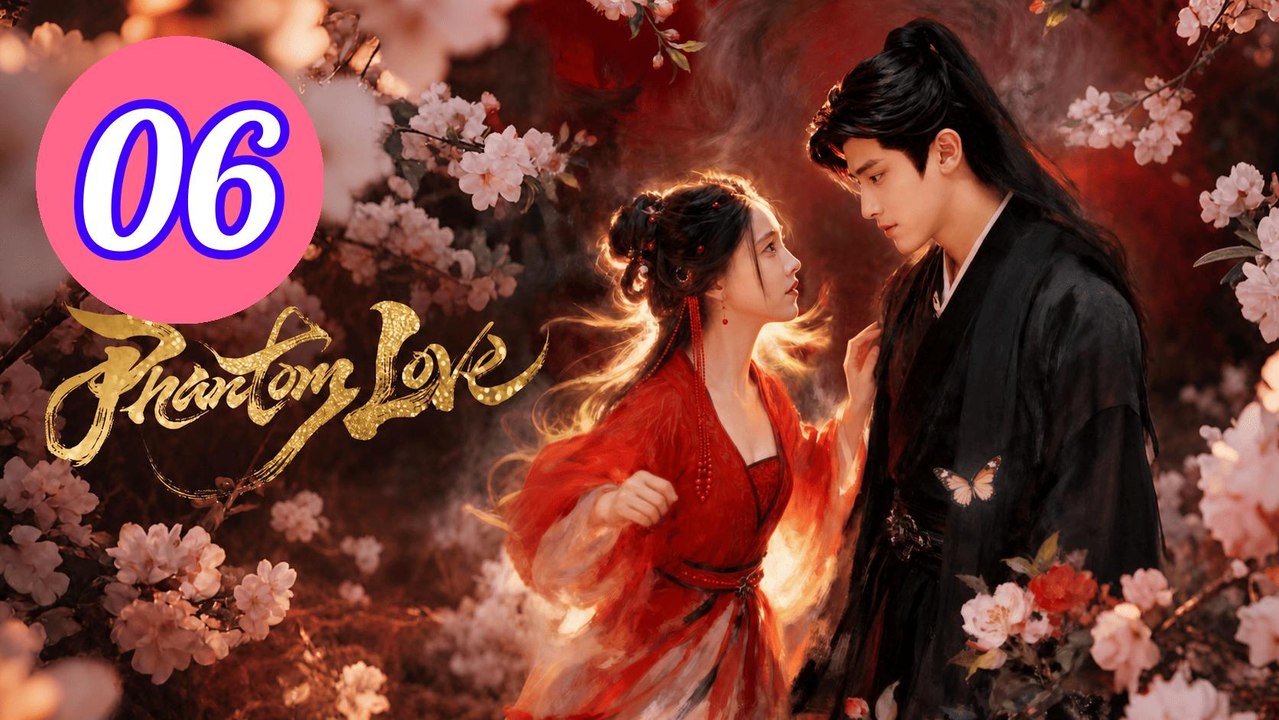 Illusory Dream 2026 Episode 6 Engsub
