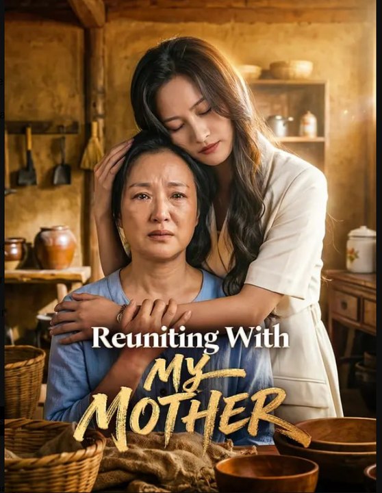 Reuniting With My Mother- Drama Movies English Sub